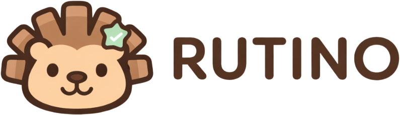 Rutino Logo